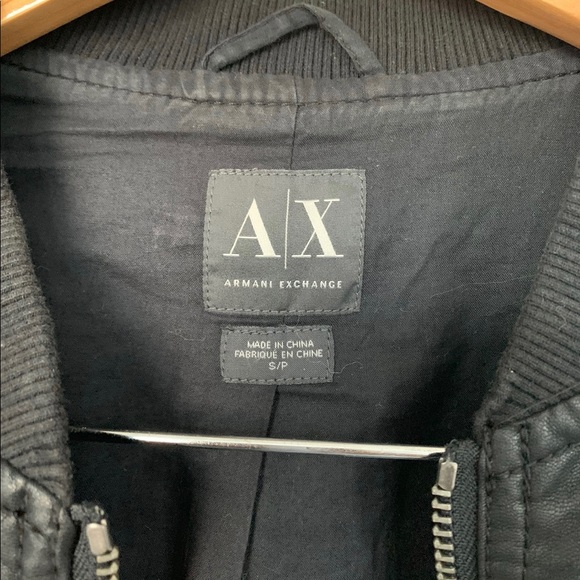 Jacket - Picture 3 of 9